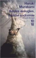 bokomslag Saules Aveugles Femme Endormie