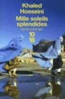 Khaled Hosseini - Mille soleils splendides, Häftad