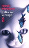 bokomslag Kafka sur le rivage