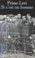 Primo Levi - Si c'est un homme, Häftad