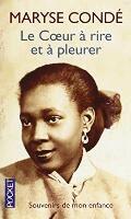 Maryse Conde - Le coeur a rire et a pleurer, Häftad