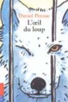 bokomslag L'oeil du loup