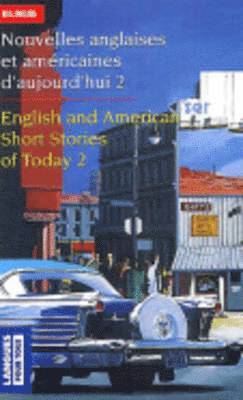 Nouvelles anglaises & americaines 2