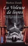 Markus Zusak - La voleuse de livres, Häftad
