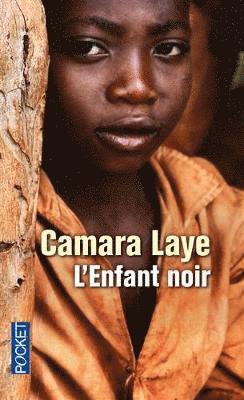 Camara Laye - L'enfant noir, Häftad