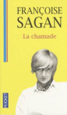 Francoise Sagan - La chamade, Häftad
