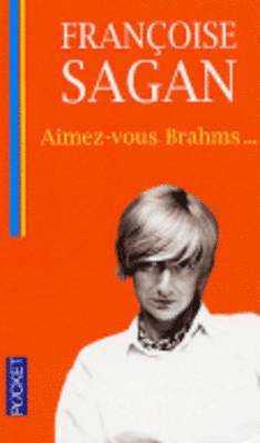 bokomslag Aimez-vous Brahms?