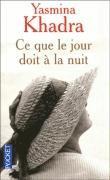 bokomslag Ce Que Le Jour Doit a la Nuit
