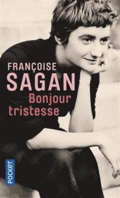 Francoise Sagan - Bonjour tristesse, Häftad