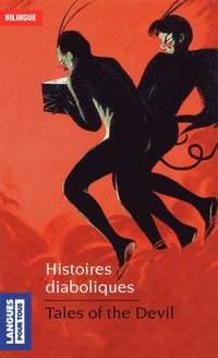 bokomslag Histoires diaboliques/Tales of the Devil