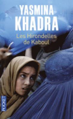 bokomslag Les Hirondelles de Kaboul