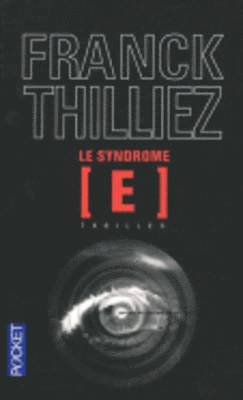 Franck Thilliez - Le Syndrome E, Häftad