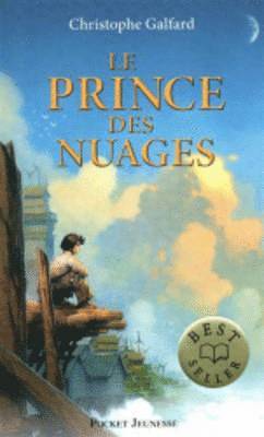 Le prince des nuages 1