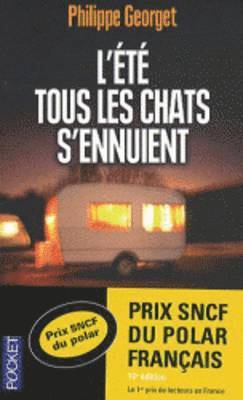 L'ete tous les chats s'ennuient