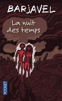 bokomslag La nuit des temps