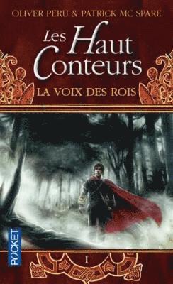La voix des rois