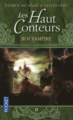 Roi Vampire