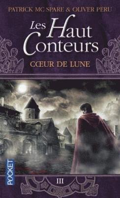 Coeur de lune