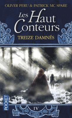 Treize damnes