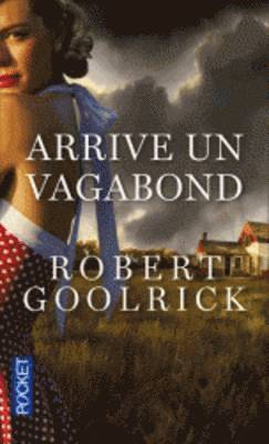 bokomslag Arrive un vagabond (Grand Prix des Lectrices de Elle 2013)