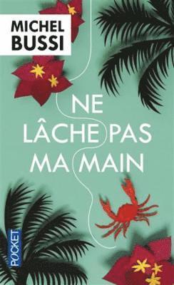 Michel Bussi - Ne lache pas ma main, Häftad