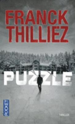 Franck Thilliez - Puzzle, Häftad