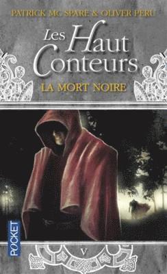 La mort noire