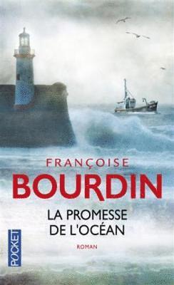 bokomslag La promesse de l'ocean