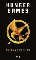 bokomslag Hunger Games 1