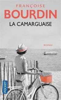 bokomslag La Camarguaise