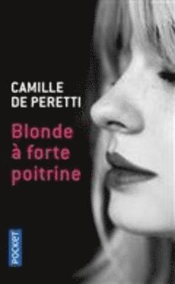 Blonde  a forte poitrine