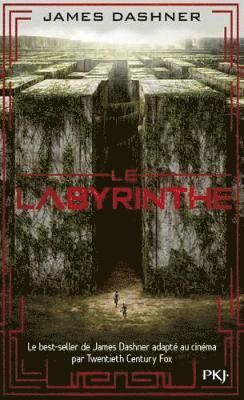 L'epreuve 1/Le labyrinthe 1