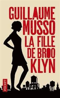 bokomslag La fille de Brooklyn