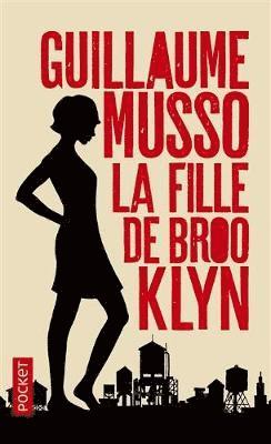 La fille de Brooklyn 1