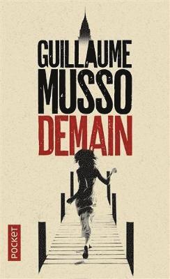 Guillaume Musso - Demain, Häftad