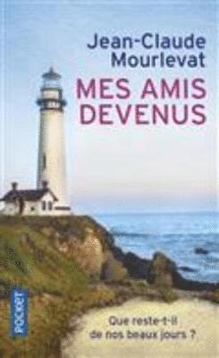 Jean-Claude Mourlevat - Mes amis devenus, Häftad
