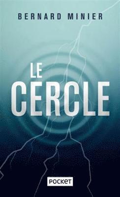 Bernard Minier - Le cercle (Edition Collector), Häftad