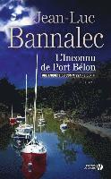 bokomslag L'inconnu de Port Bélon