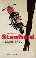 bokomslag La dernière des Stanfield