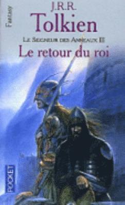 Le seigneur des anneaux 3/Le retour du roi