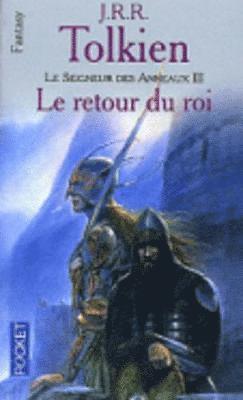 Le seigneur des anneaux 3/Le retour du roi 1