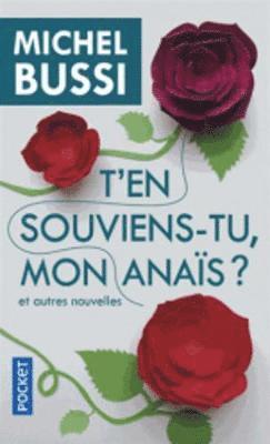 Michel Bussi - T'en souviens-tu mon Anais ?, Häftad