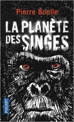 La planete des singes 1