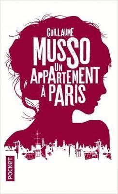 bokomslag Un appartement à Paris
