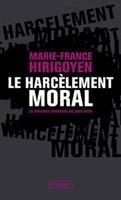 Marie-France Hirigoyen - Le harcelement moral, Häftad