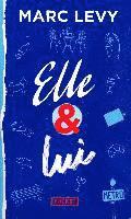 bokomslag Elle & Lui