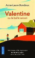 bokomslag Valentine ou la belle saison