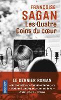 bokomslag Les quatre coins du coeur