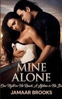 Jamaar Brooks - Mine Alone, Häftad