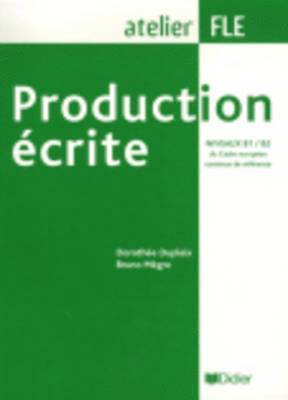 Production ecrite